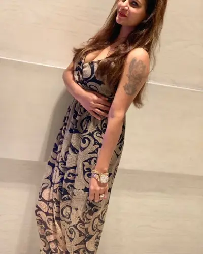 Tiruchanur Escort